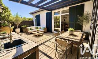 Maison 3 Pièces 44 m² à vendre à Leucate (11370)