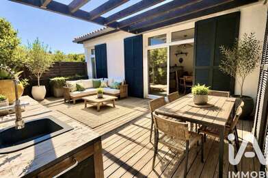 Maison 3 pièces 228000 €