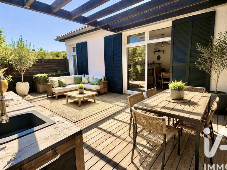 Vente Maison/villa 3 pièces — photo 1
