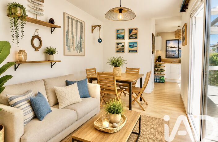 Vente Maison/villa 3 pièces — photo 2