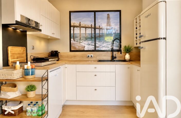 Vente Maison/villa 3 pièces — photo 3
