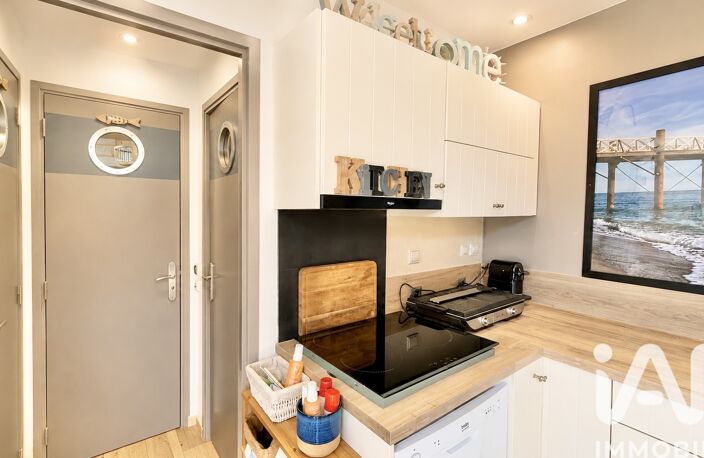 Vente Maison/villa 3 pièces — photo 4