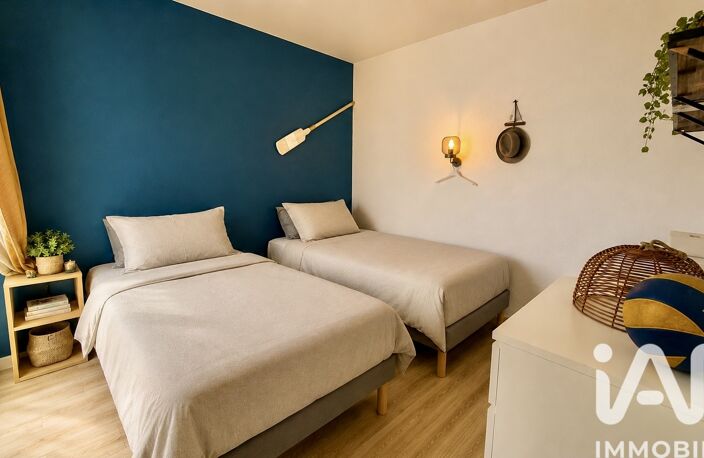 Vente Maison/villa 3 pièces — photo 5