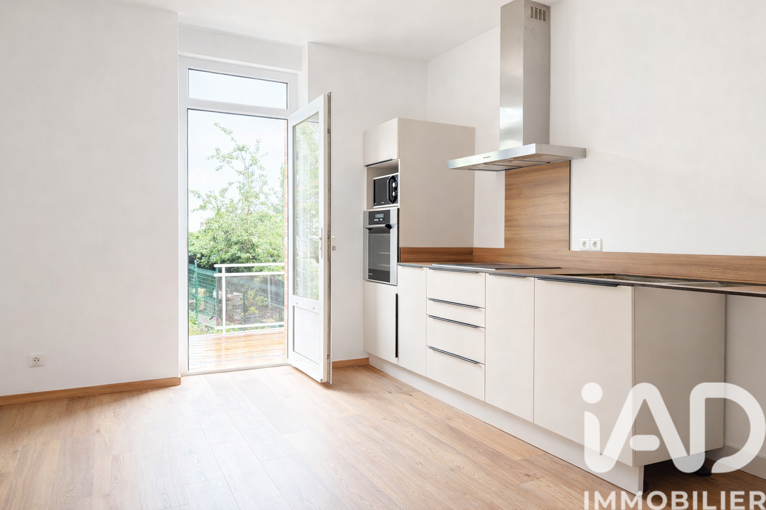 Vente Maison de ville 6 pièces - Photo 2