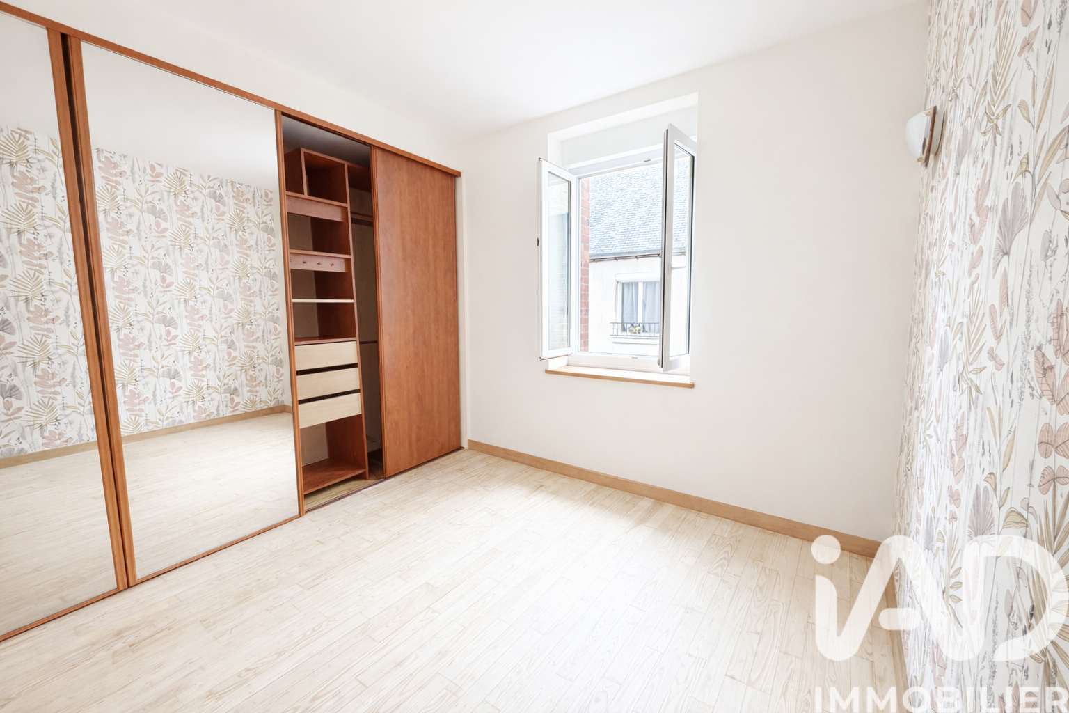 Vente Maison de ville 6 pièces - Photo 4