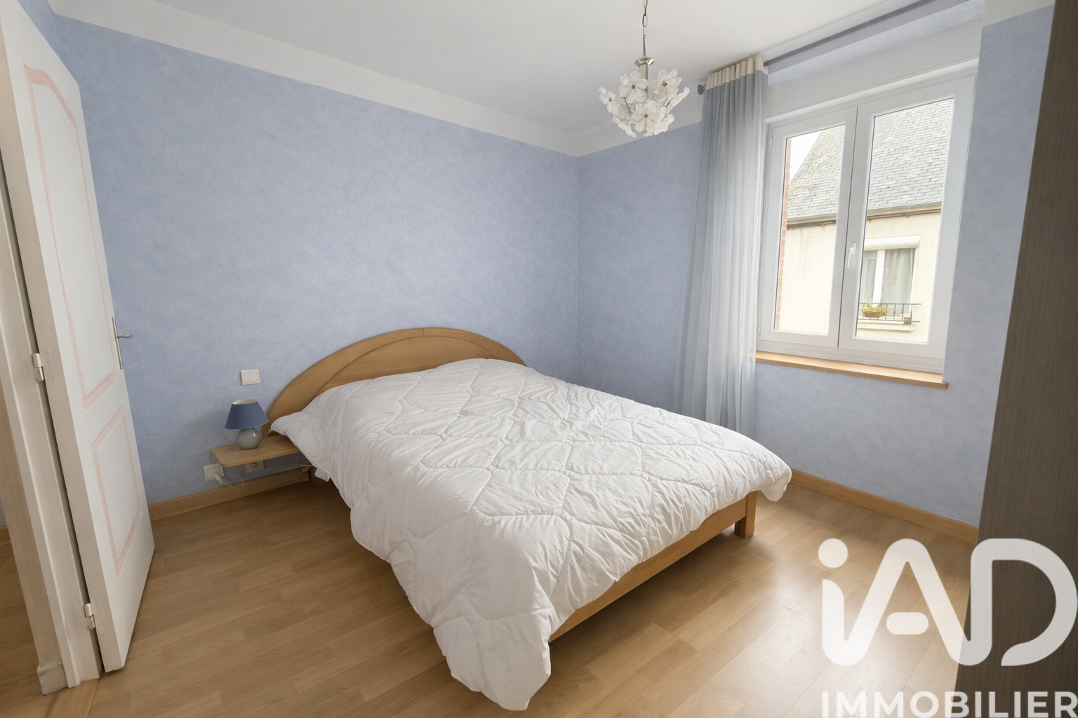 Vente Maison de ville 6 pièces - Photo 5
