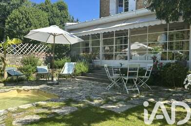 Maison 7 pièces 750000 €