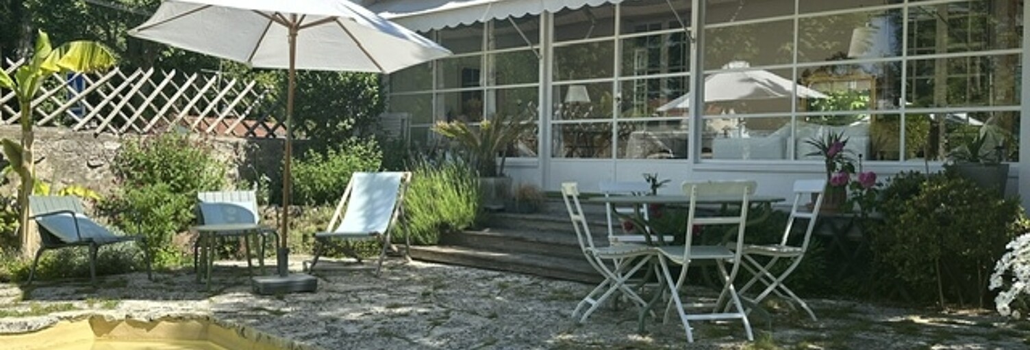 Maison 7 Pièces 180 m² à vendre à Vernouillet (78540)