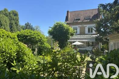 Maison 7 pièces 750000 €