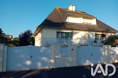 Maison 5 pièces 369000 €