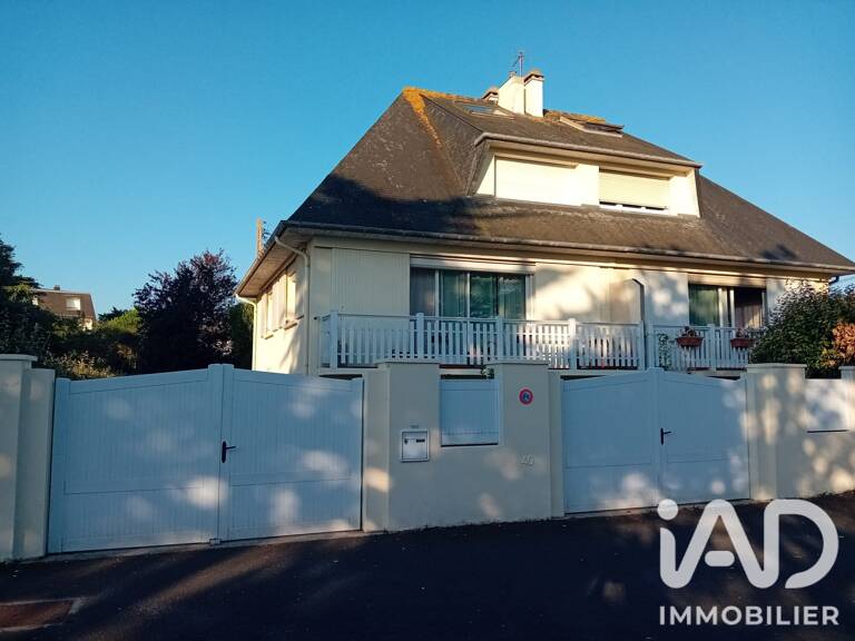 Vente Maison/villa 5 pièces — photo 1
