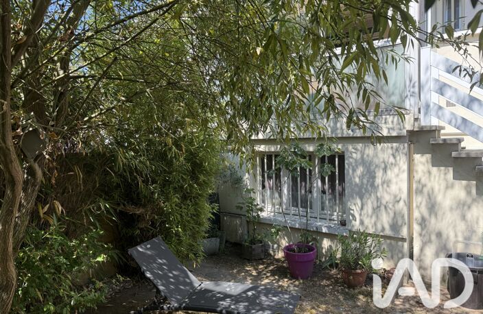 Vente Maison/villa 5 pièces — photo 4