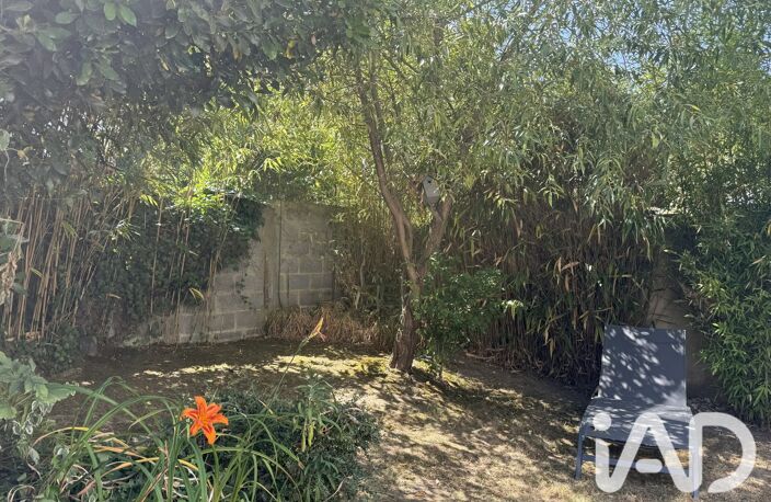 Vente Maison/villa 5 pièces — photo 5