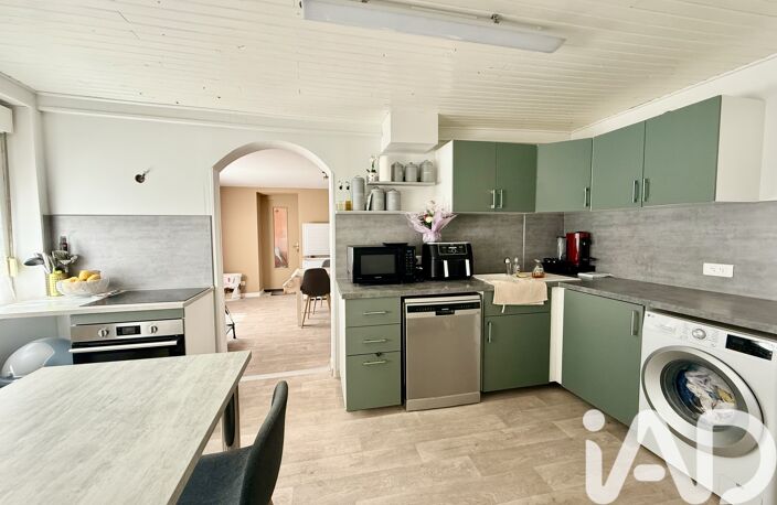 Vente Boutique/Local commercial 200 m&sup2; — photo 2