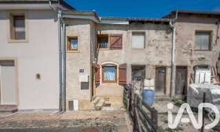 Maison 2 Pièces 55 m² à vendre à Cattenom (57570)