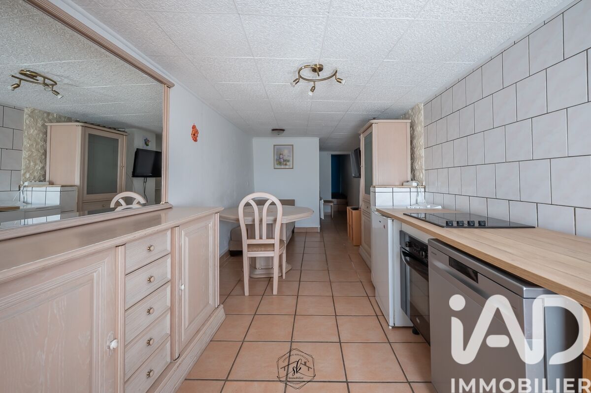 Vente Maison/villa 2 pièces - Photo 3
