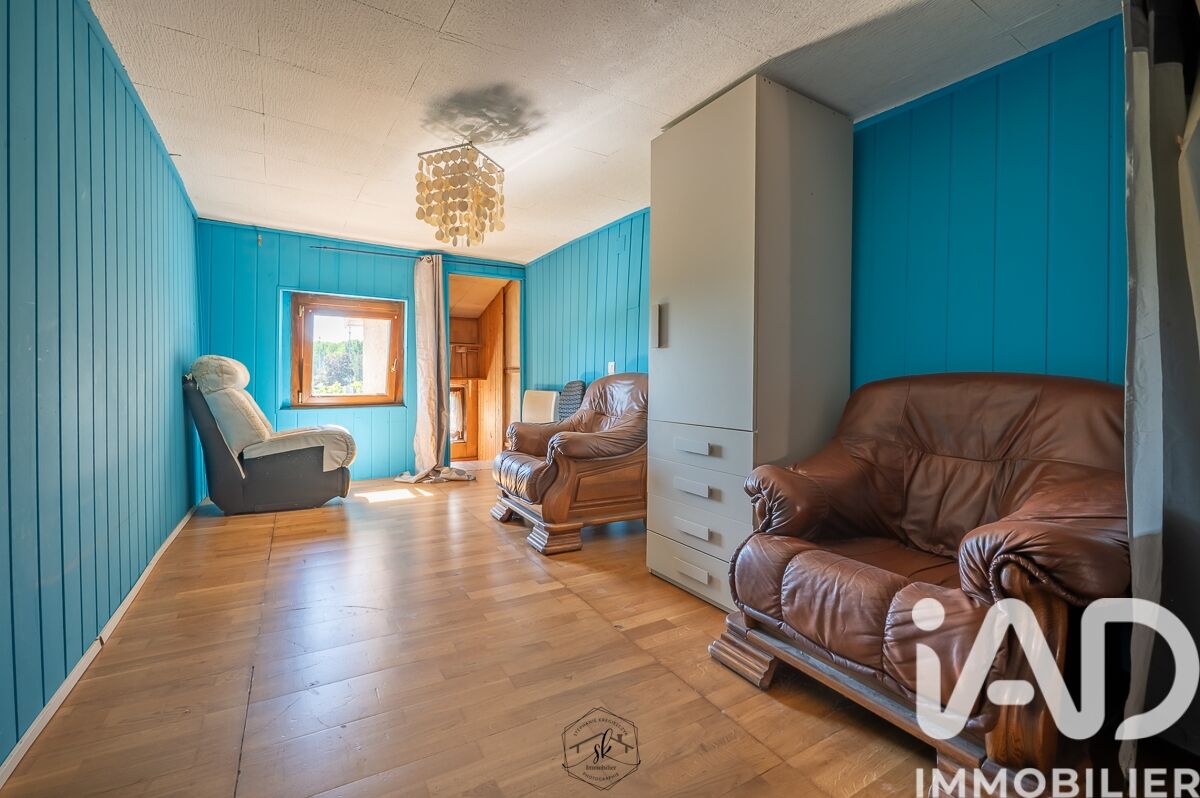 Vente Maison/villa 2 pièces - Photo 4