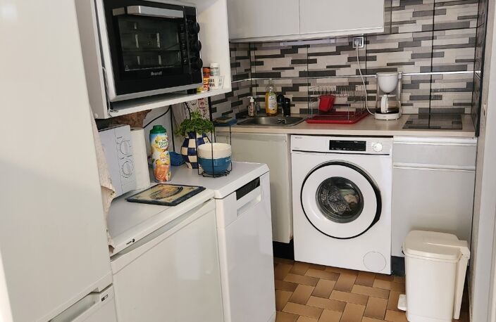 Vente Appartement 1 pièce — photo 3