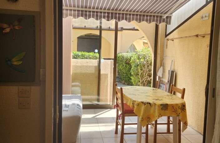 Vente Appartement 1 pièce — photo 4