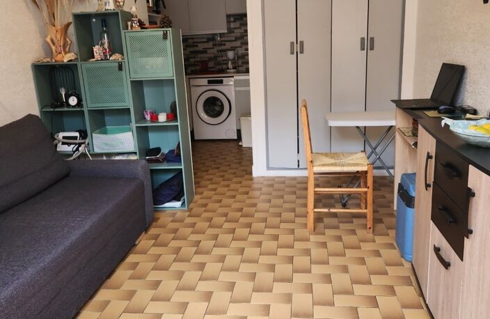 Vente Appartement 1 pièce — photo 5