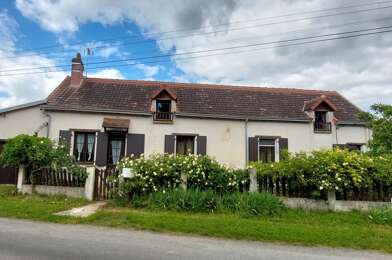 Maison 5 pièces 109000 €