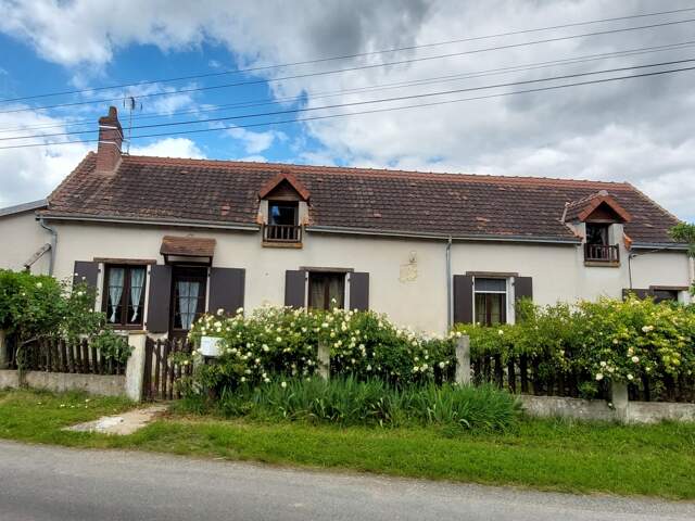 Vente Maison/villa 5 pièces — photo du bien