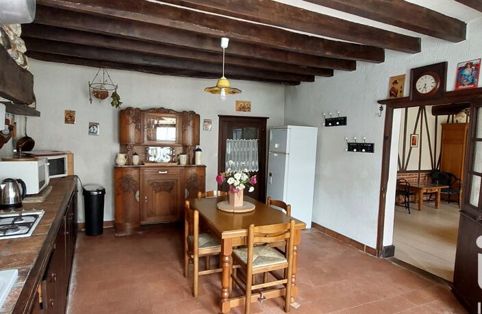Vente Maison/villa 5 pièces — photo 2