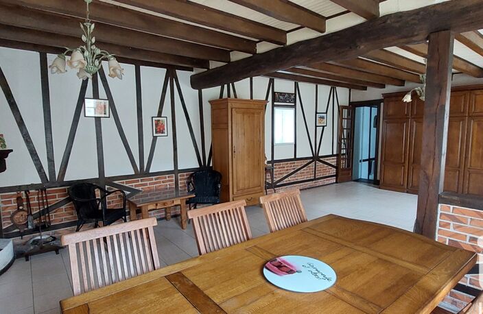 Vente Maison/villa 5 pièces — photo 3