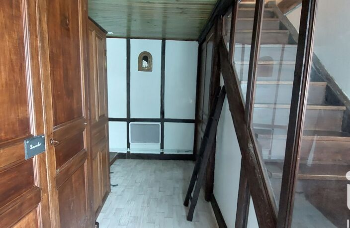 Vente Maison/villa 5 pièces — photo 4