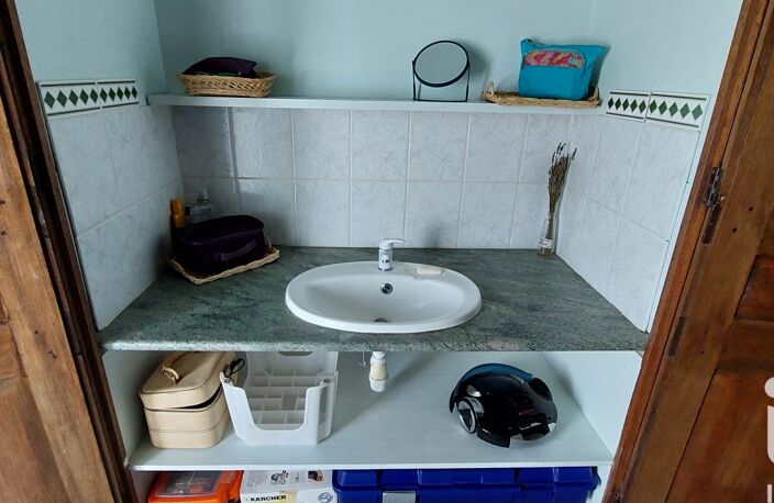 Vente Maison/villa 5 pièces — photo 5