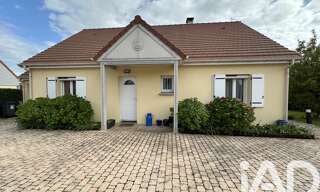 Maison 4 Pièces 80 m² à vendre à Ouistreham (14150)
