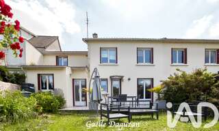 Maison 4 Pièces 124 m² à vendre à Saint-Germain-en-Laye (78100)