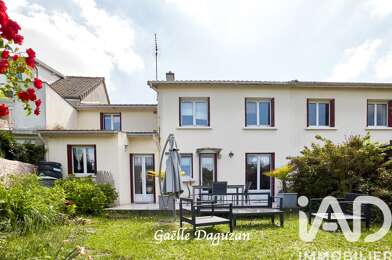 Maison 4 pièces 599000 €