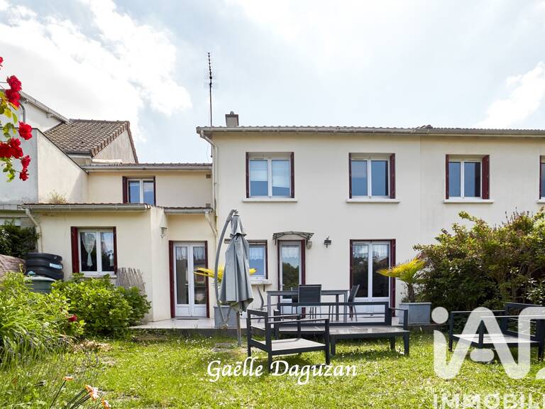Vente Maison/villa 4 pièces — photo 1