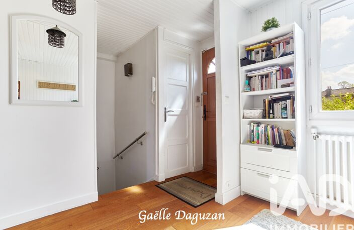 Vente Maison/villa 4 pièces — photo 2