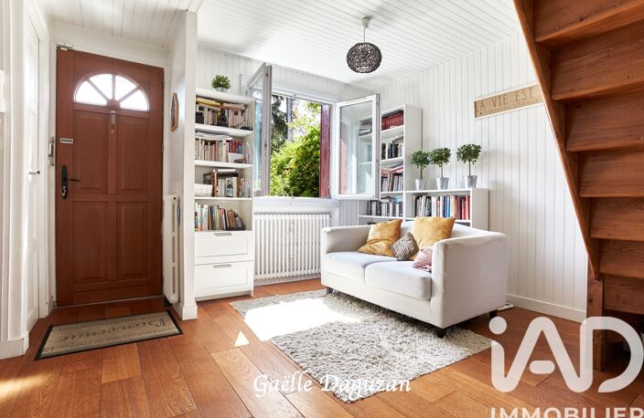 Vente Maison/villa 4 pièces — photo 3