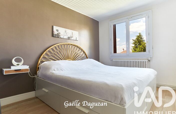 Vente Maison/villa 4 pièces — photo 4