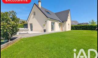 Maison 5 Pièces 107 m² à vendre à Goderville (76110)