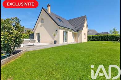 Maison 5 pièces 319000 €