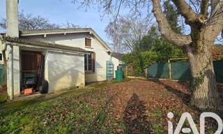 Maison 4 Pièces 38 m² à vendre à Sainte-Geneviève-des-Bois (91700)