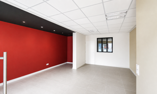 Commerce  40 m² à louer à Saint-Étienne-au-Mont (62360)