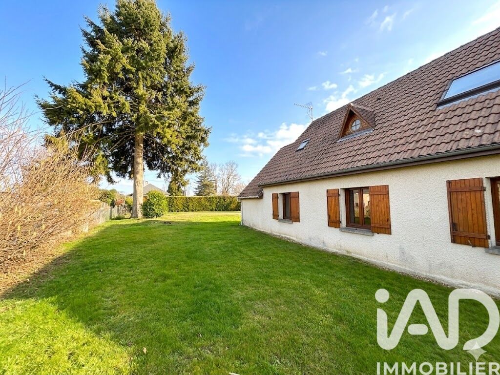 Vente Maison/villa 5 pièces - Photo 2