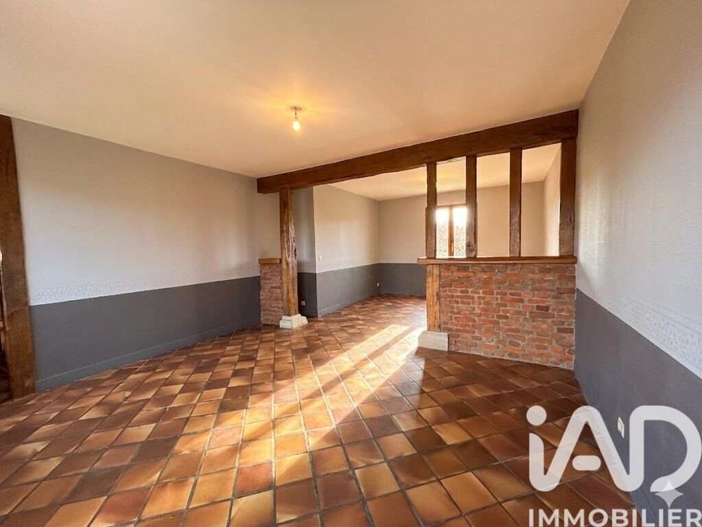 Vente Maison/villa 5 pièces - Photo 4