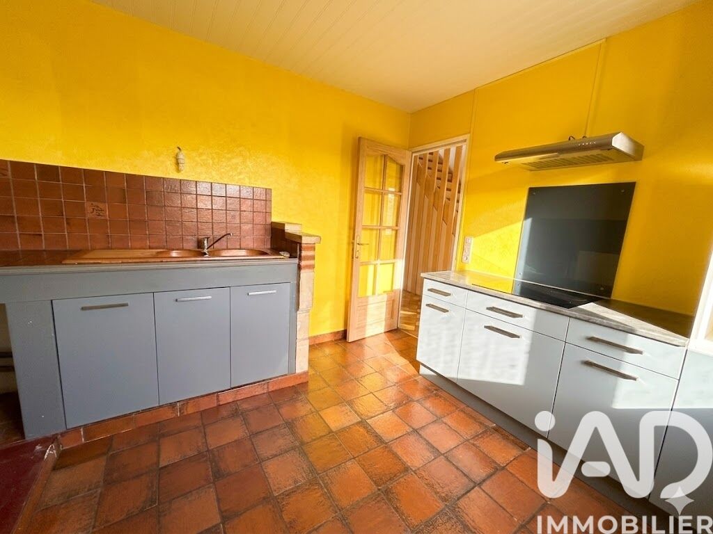 Vente Maison/villa 5 pièces - Photo 5
