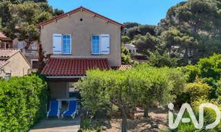Maison 7 Pièces 138 m² à vendre à Saint-Cyr-sur-Mer (83270)