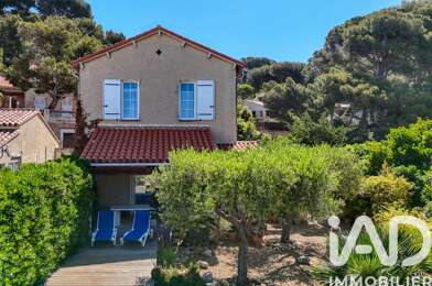 Maison 7 pièces 859000 €