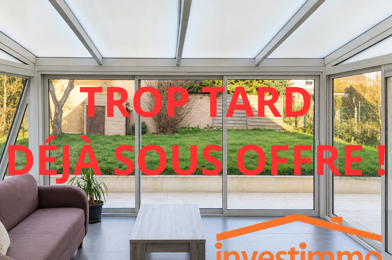 Maison 4 pièces 238900 €