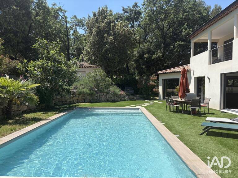 Vente Maison/villa 5 pièces — photo 1