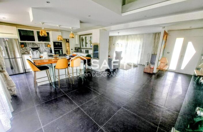 Contemporaine 5 chambres + studio indépendant — photo 3