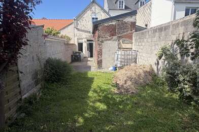 Maison 4 pièces 210000 €